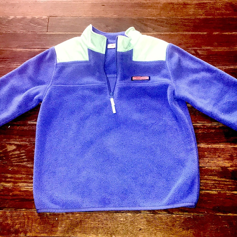 Vineyard vines, pull over.